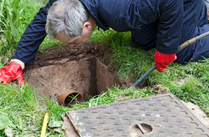  The Critical Need for Cleaning and Maintaining Drains Professionally